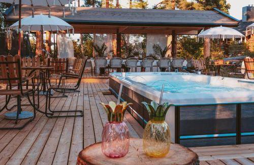 Habo Municipality Bed & Breakfast | 50 m² Bed and breakfast ∙ 3 bedrooms ∙ 6 guests