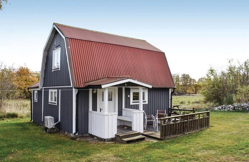 Orranas House | 50 m² Farmhouse ∙ 2 bedrooms ∙ 4 guests