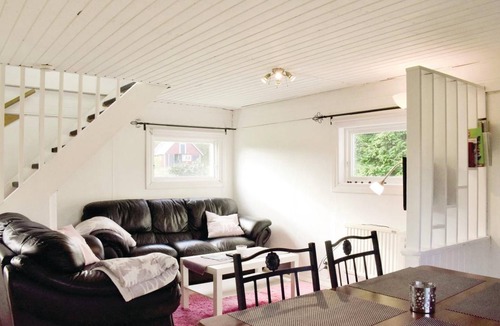 Orranas House | 50 m² Farmhouse ∙ 2 bedrooms ∙ 4 guests