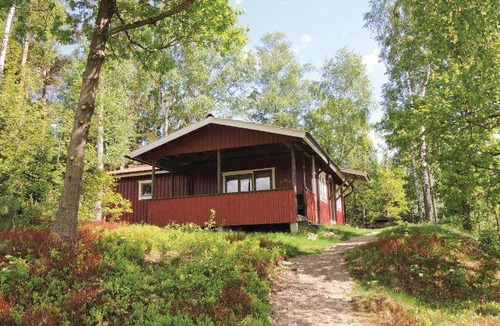 Simlangsdalen House | 50 m² House ∙ 2 bedrooms ∙ 6 guests