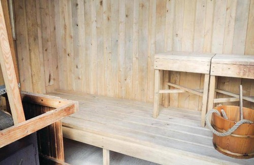 Simlangsdalen House | 50 m² House ∙ 2 bedrooms ∙ 6 guests