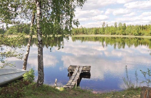 Simlangsdalen House | 50 m² House ∙ 2 bedrooms ∙ 6 guests