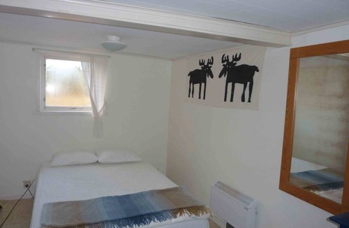 Stillingson House | 50 m² House ∙ 1 bedroom ∙ 4 guests