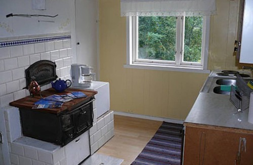 Stillingson House | 50 m² House ∙ 1 bedroom ∙ 4 guests