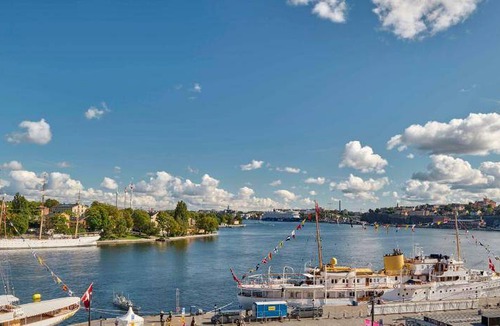 Gamla Stan Hotel | 50 m² Hotel ∙ 10 guests