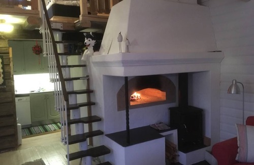 Tavelsjo House | 50 m² House ∙ 1 bedroom ∙ 6 guests