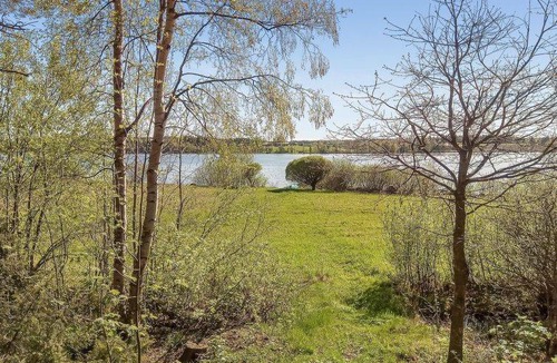 Ikaalinen House | 50 m² House ∙ 1 bedroom ∙ 5 guests