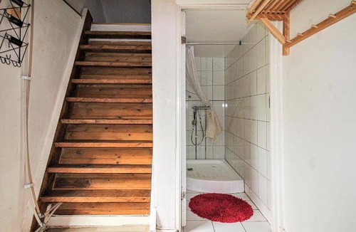 Loberod House | 50 m² House ∙ 1 bedroom ∙ 4 guests