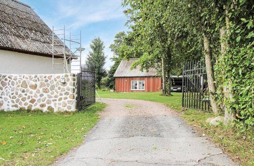 Loberod House | 50 m² House ∙ 1 bedroom ∙ 4 guests