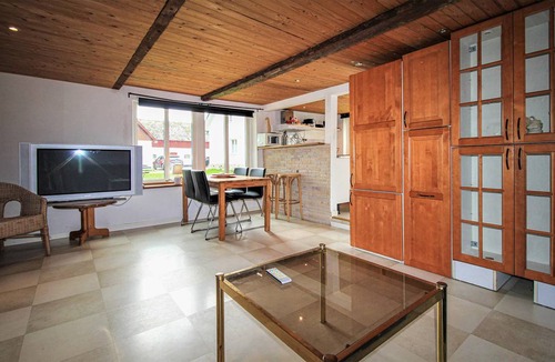 Loberod House | 50 m² House ∙ 1 bedroom ∙ 4 guests