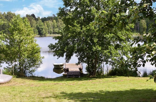 Tvetaryd House | 50 m² House ∙ 1 bedroom ∙ 6 guests