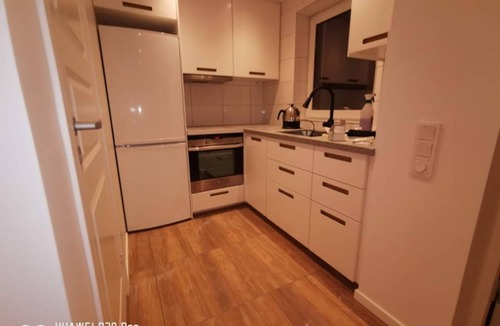 Tumba House | 50 m² House ∙ 1 bedroom ∙ 2 guests