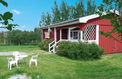 Vemhan House | 50 m² House ∙ 2 bedrooms ∙ 5 guests