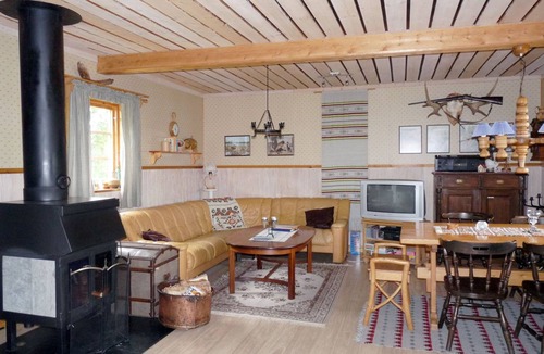 Vemhan House | 50 m² House ∙ 2 bedrooms ∙ 5 guests