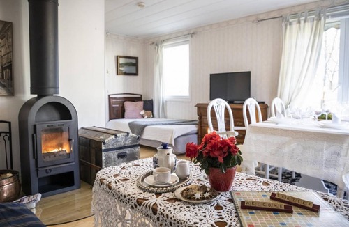Ulricehamn Municipality House | 50 m² House ∙ 2 bedrooms ∙ 7 guests