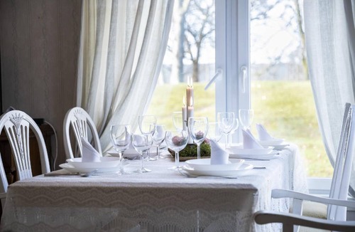 Ulricehamn Municipality House | 50 m² House ∙ 2 bedrooms ∙ 7 guests