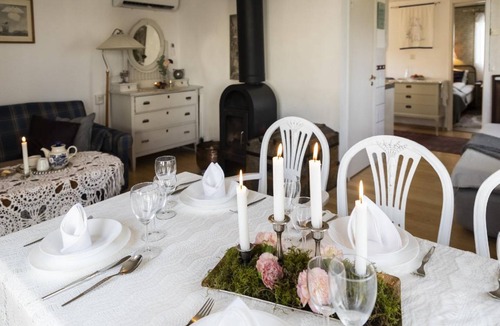 Ulricehamn Municipality House | 50 m² House ∙ 2 bedrooms ∙ 7 guests
