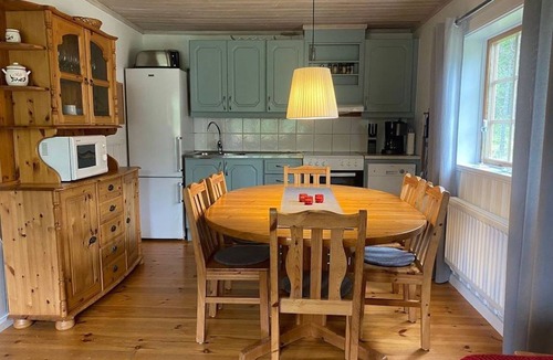 Stoten House | 50 m² House ∙ 2 bedrooms ∙ 6 guests