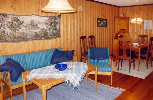 Karlstad House | 50 m² House ∙ 3 bedrooms ∙ 6 guests