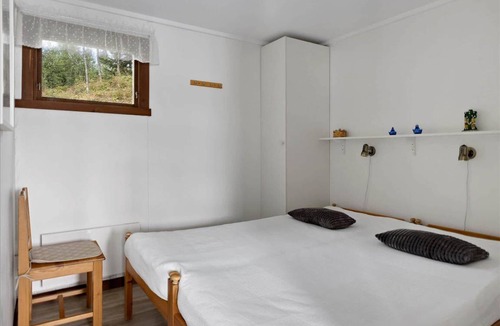 Hallefors House | 50 m² House ∙ 3 bedrooms ∙ 5 guests