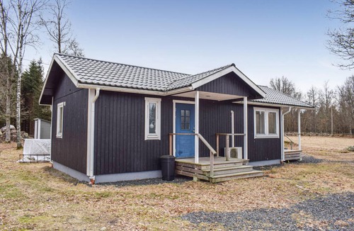 Almhult Municipality House | 50 m² House ∙ 2 bedrooms ∙ 5 guests