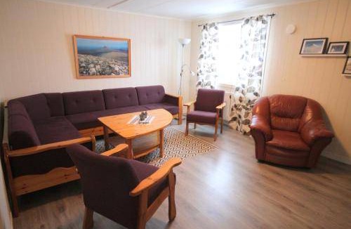 Idre Hostel | 50 m² Hostel ∙ 2 bedrooms ∙ 6 guests