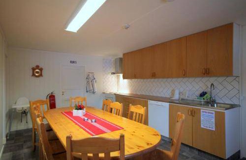 Idre Hostel | 50 m² Hostel ∙ 2 bedrooms ∙ 6 guests