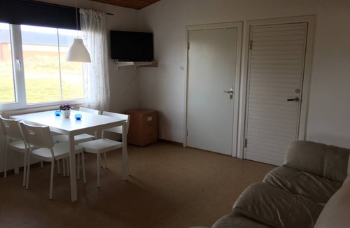 Kopingsvik House | 50 m² House ∙ 3 bedrooms ∙ 6 guests