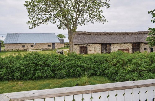 Lottorp House | 50 m² House ∙ 1 bedroom ∙ 4 guests