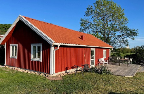 Storlinge House | 50 m² House ∙ 2 bedrooms ∙ 6 guests