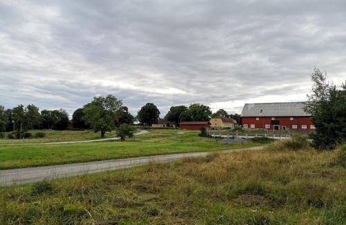 Lillykyrka House | 50 m² House ∙ 1 bedroom ∙ 6 guests