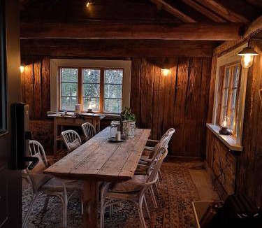 Lillykyrka House | 50 m² House ∙ 1 bedroom ∙ 6 guests