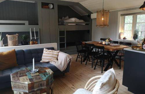 Lillykyrka House | 50 m² House ∙ 1 bedroom ∙ 6 guests
