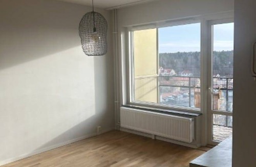 Upplands Vasby Municipality Apartment | 50 m² Apartment ∙ 1 bedroom ∙ 2 guests