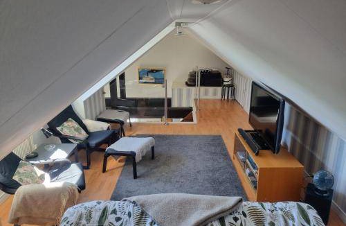 Asa Villa | 50 m² Villa ∙ 1 bedroom ∙ 2 guests