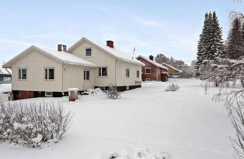 Hedenaset Bed & Breakfast | 50 m² Bed and breakfast ∙ 4 guests