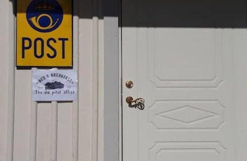 Hedenaset Bed & Breakfast | 50 m² Bed and breakfast ∙ 4 guests