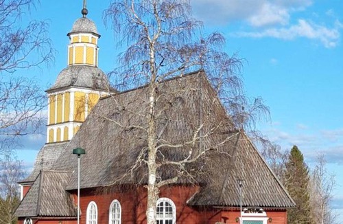 Hedenaset Bed & Breakfast | 50 m² Bed and breakfast ∙ 4 guests