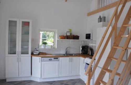 Torhamn House | 50 m² House ∙ 2 bedrooms ∙ 6 guests