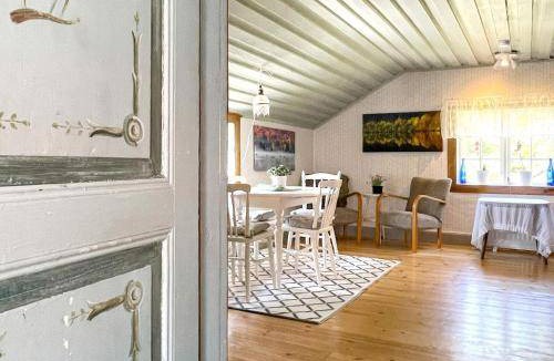 Kolmarden House | 50 m² House ∙ 4 guests