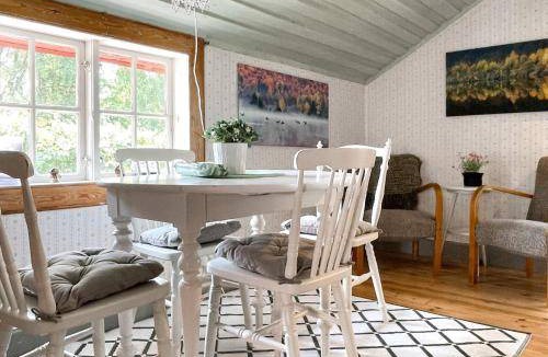 Kolmarden House | 50 m² House ∙ 4 guests