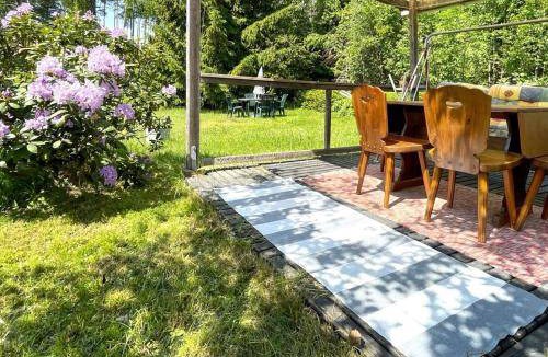 Kolmarden House | 50 m² House ∙ 4 guests