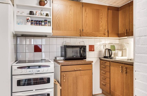 Paskallavik Villa | 50 m² Villa ∙ 1 bedroom ∙ 4 guests