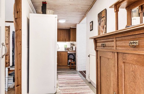 Paskallavik Villa | 50 m² Villa ∙ 1 bedroom ∙ 4 guests