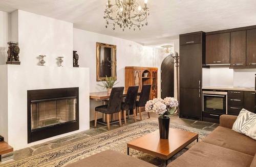 Bergen City Centre Apartment | 50m Bryggen I Modern I Revamped2025 l BergenHouse