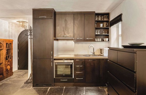 Bergen City Centre Apartment | 50m Bryggen I Modern I Revamped2025 l BergenHouse