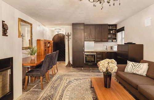 Bergen City Centre Apartment | 50m Bryggen I Modern I Revamped2025 l BergenHouse