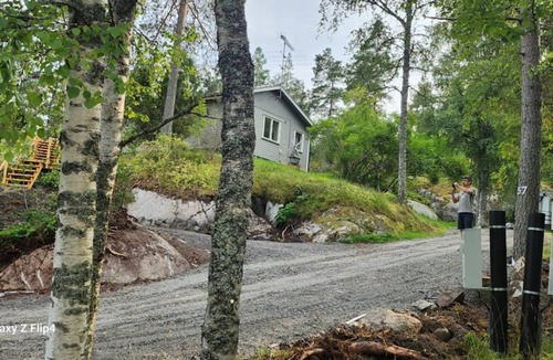 Norrtalje Apartment | 51 m² Apartment ∙ 3 bedrooms ∙ 2 guests