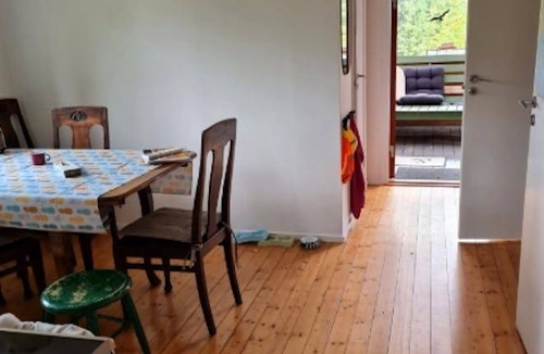 Norrtalje Apartment | 51 m² Apartment ∙ 3 bedrooms ∙ 2 guests