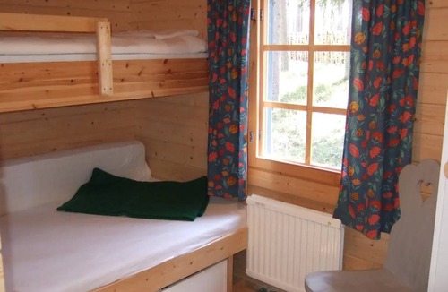 Tavelsjo House | 51 m² House ∙ 2 bedrooms ∙ 6 guests